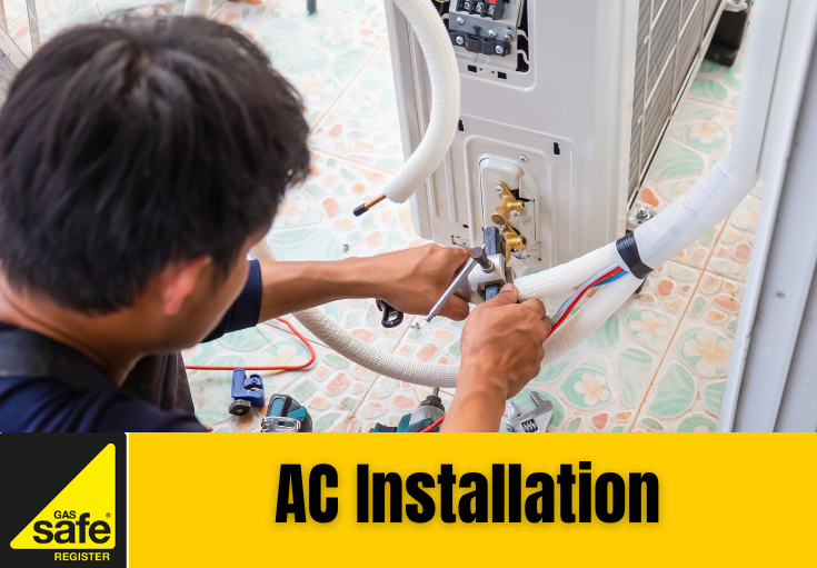 air conditioning installation Sale