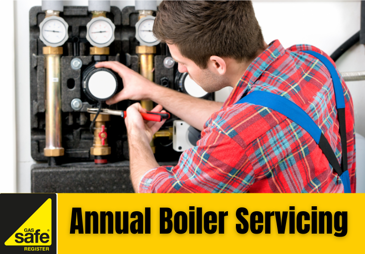 annual boiler servicing Sale