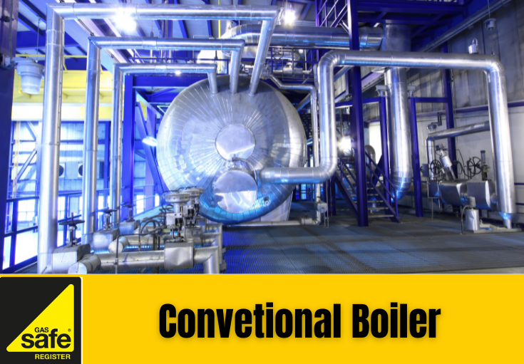 conventional boiler Sale