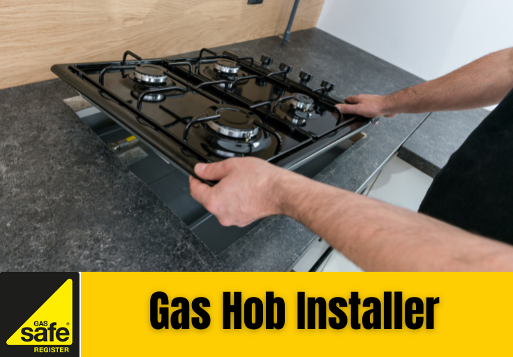 gas hob installer Sale