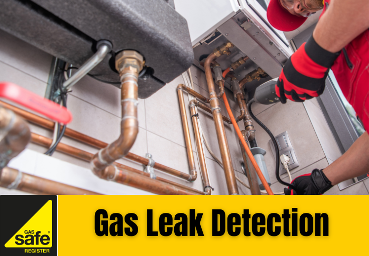 gas leak detection Sale