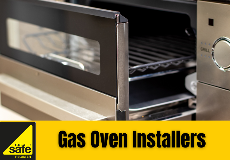 gas oven installer Sale