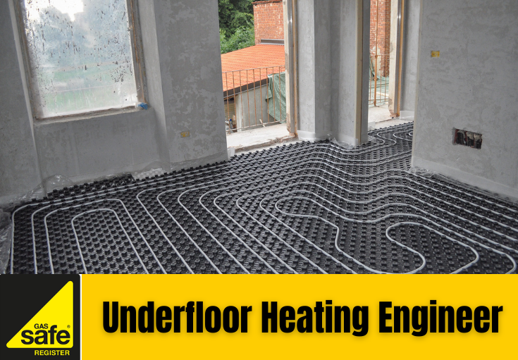 underfloor heating Sale