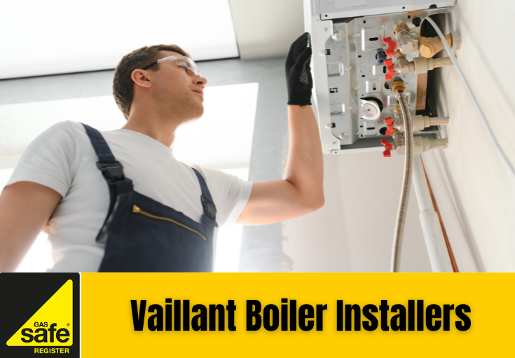 Vaillant boiler installers Sale